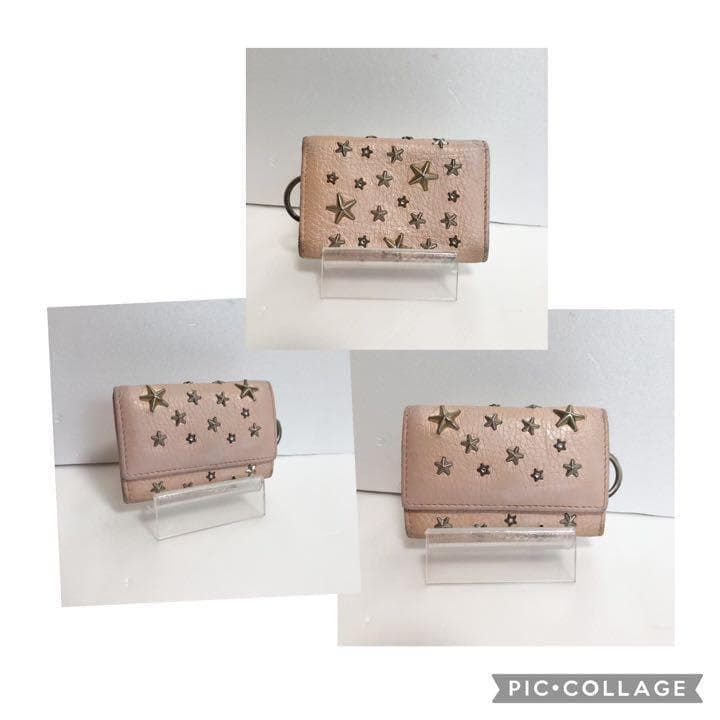 匿名配送✨ブランド品3点セット⭐キーケース・折り財布・長財布 商品 