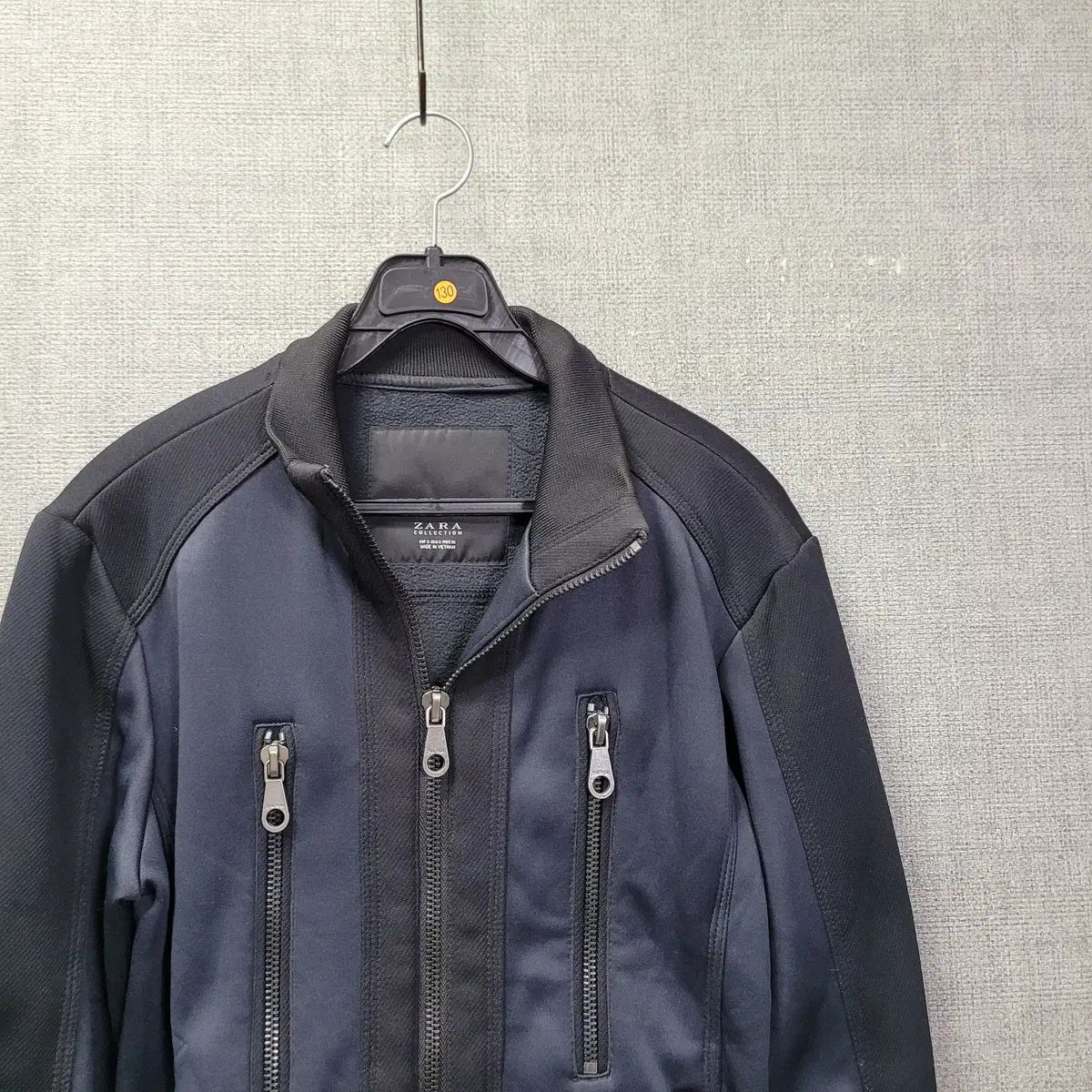 ZARA ボアジャケット 0 - 新品✨ZARAbaby ザラベビー アウターチェック 
