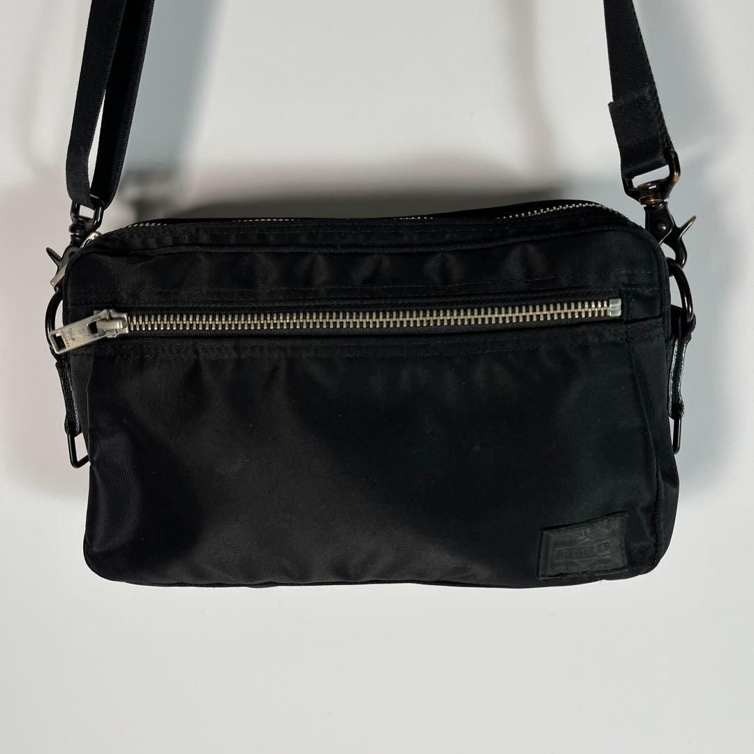 PORTER 吉田カバン 2way リフト ショルダーバッグ カメラバッグ PORTER 吉田カバン 2way リフト ショルダーバッグ カメラバッグ