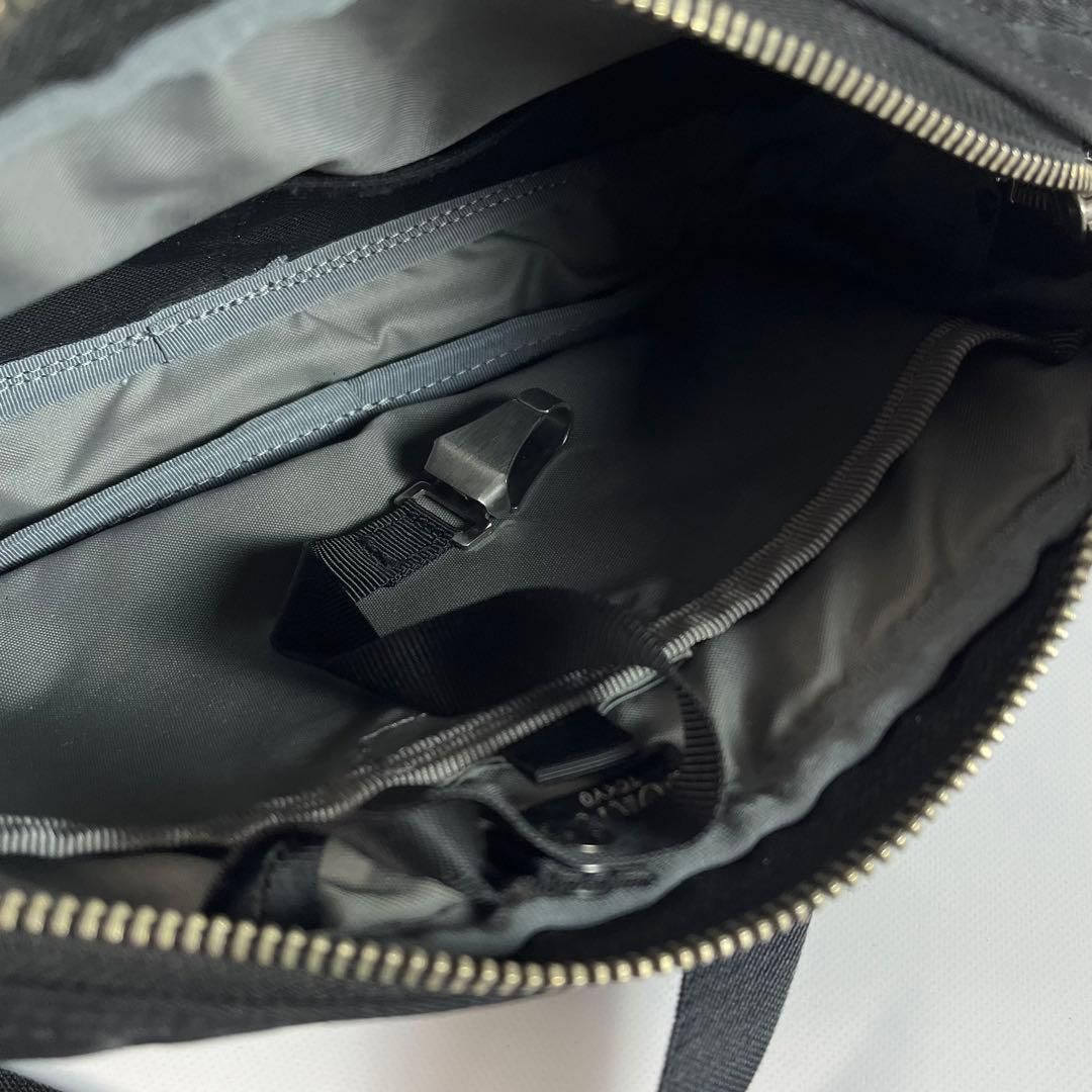 PORTER 吉田カバン 2way リフト ショルダーバッグ カメラバッグ