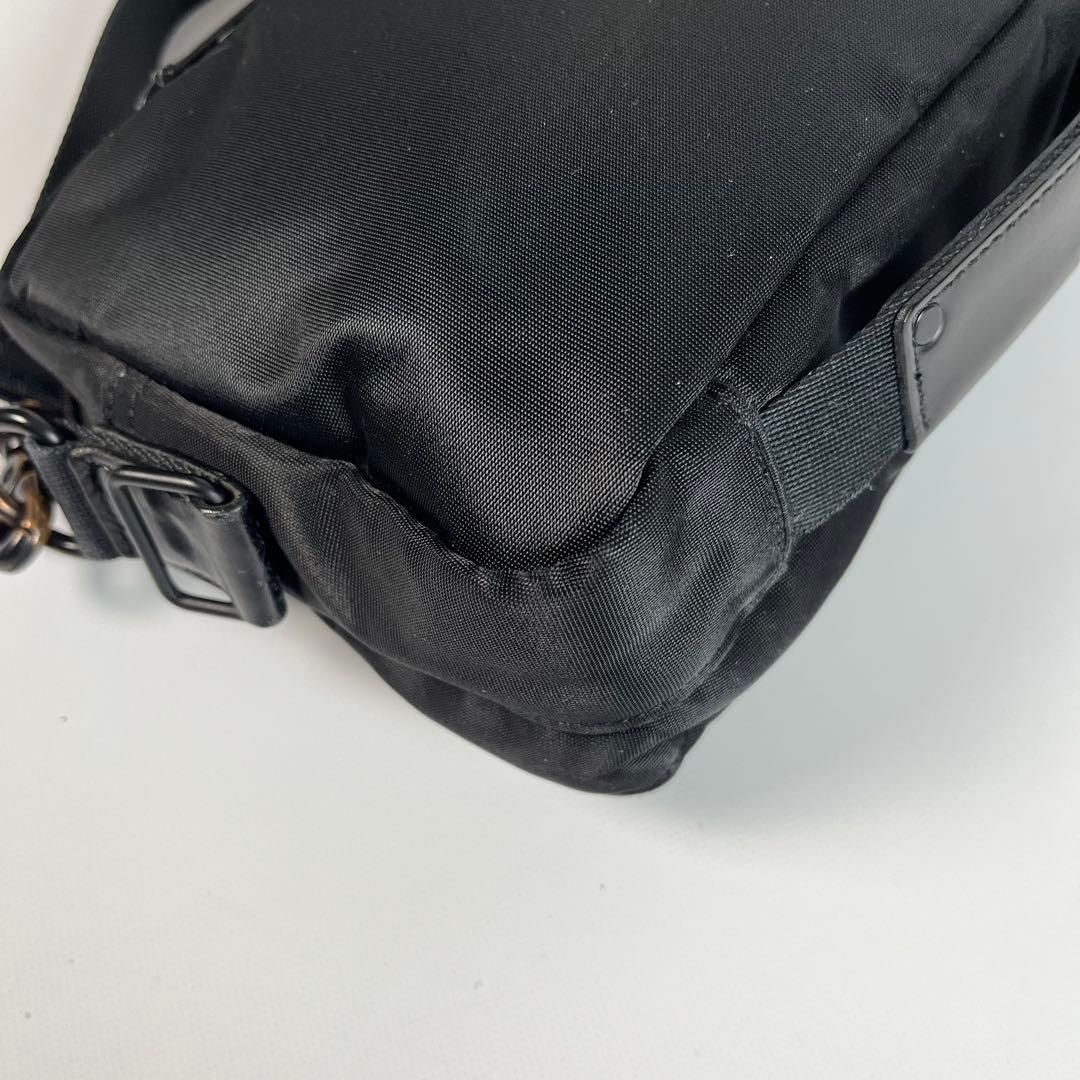 PORTER 吉田カバン 2way リフト ショルダーバッグ カメラバッグ PORTER 吉田カバン 2way リフト ショルダーバッグ カメラバッグ