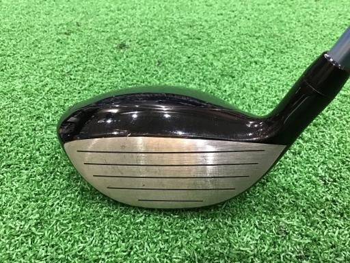 中古】 ブリヂストン TOUR B XD-F(2018) 5W フェアウェイウッド FW