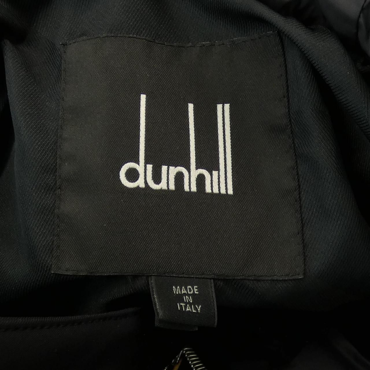 ダンヒル ダウンジャケット dunhill ネイビー (ダンヒル) | dunhill(ダンヒル) Dunhill M ダウン &frasl; Dunhill（ダウンジャケット）のフリマアイテム一覧 ダウンジャケットの通販 袖ボタンデザイン (ダンヒル (ダンヒル)の落札