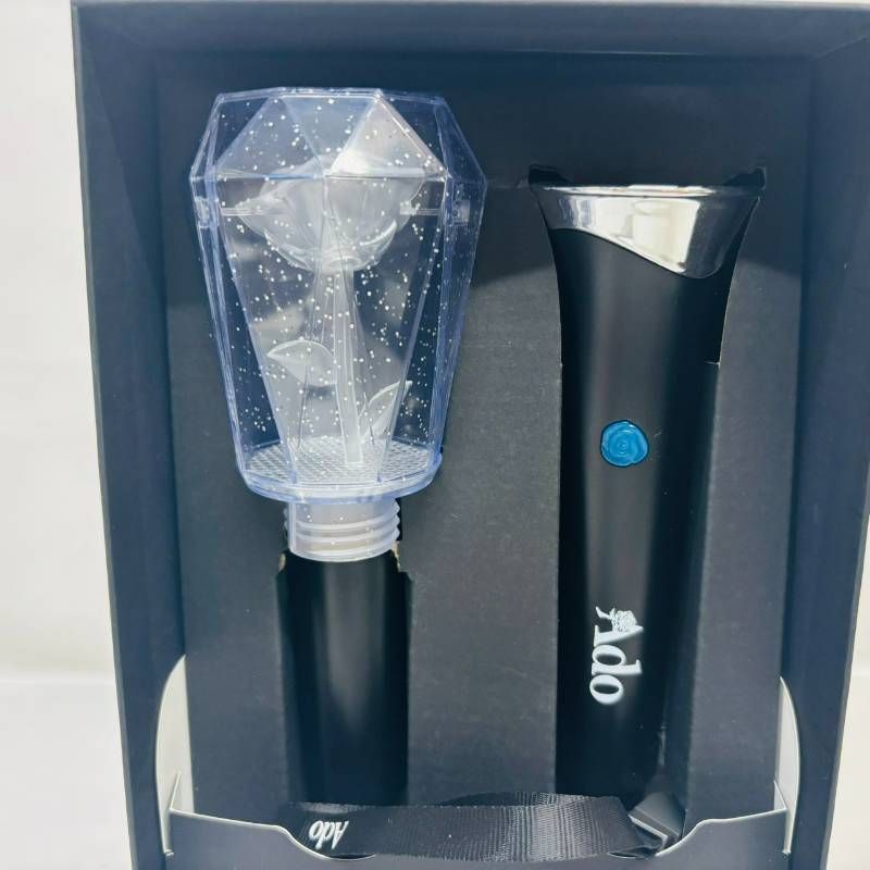 Ado 2nd LIVE カムパネルラ VIP 特典 ブローチ ピンバッジ（Ado on X