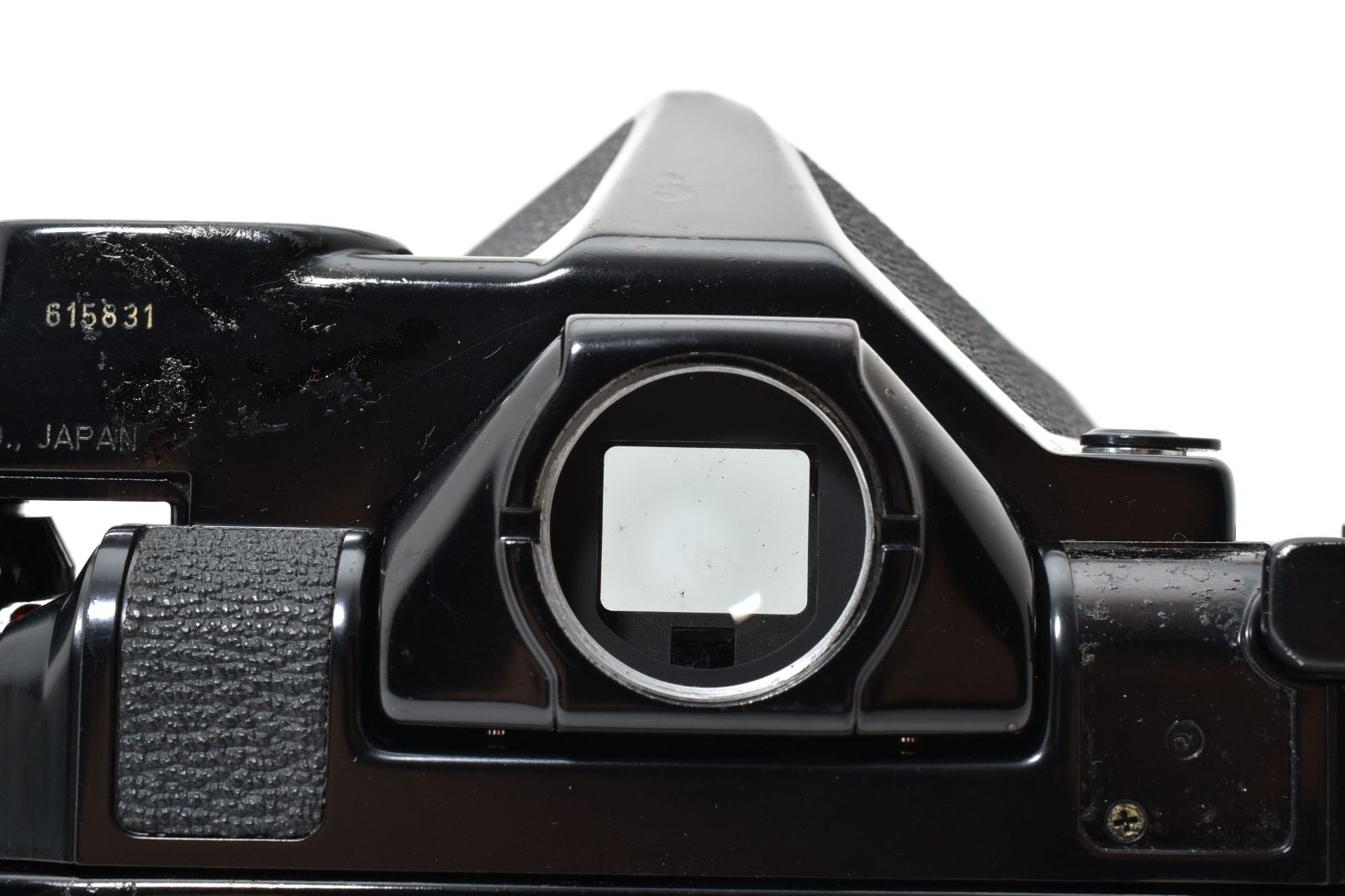 ◇◇ 激安 ペンタックス PENTAX 67 TTL ミラーアップ 後期 ロクナナ