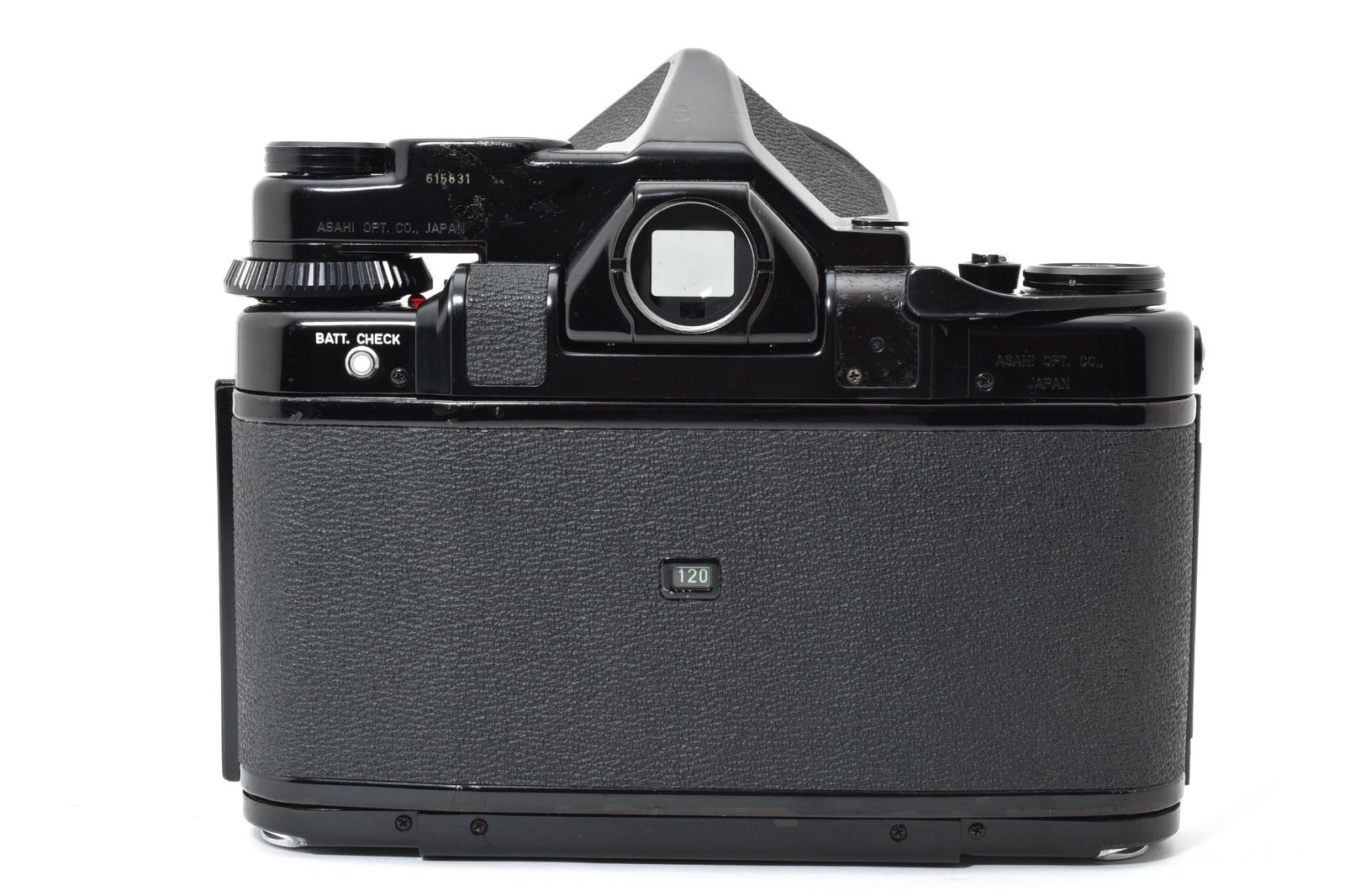 ◇◇ 激安 ペンタックス PENTAX 67 TTL ミラーアップ 後期 ロクナナ