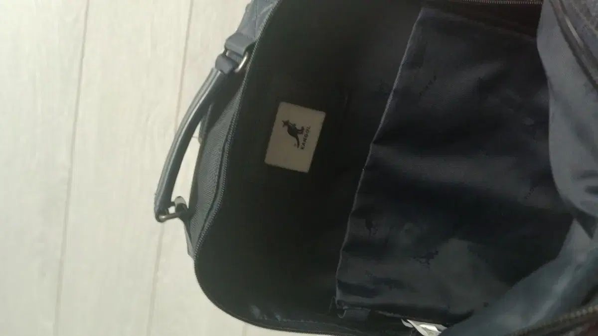 カンゴール ネイビー