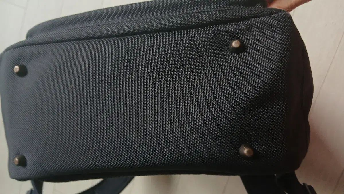  カンゴール ネイビー バックパック バッグ 状態良し その他 バッグ