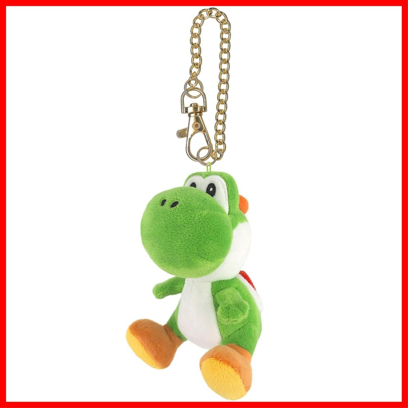 ヨッシー (マスコット) COLLECTION W9.5×D9.5×H12.5cm STAR ALL