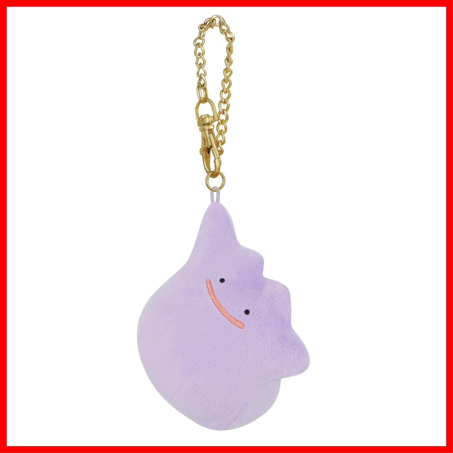 ALL STAR COLLECTION ポケットモンスター マスコット メタモン Boeki