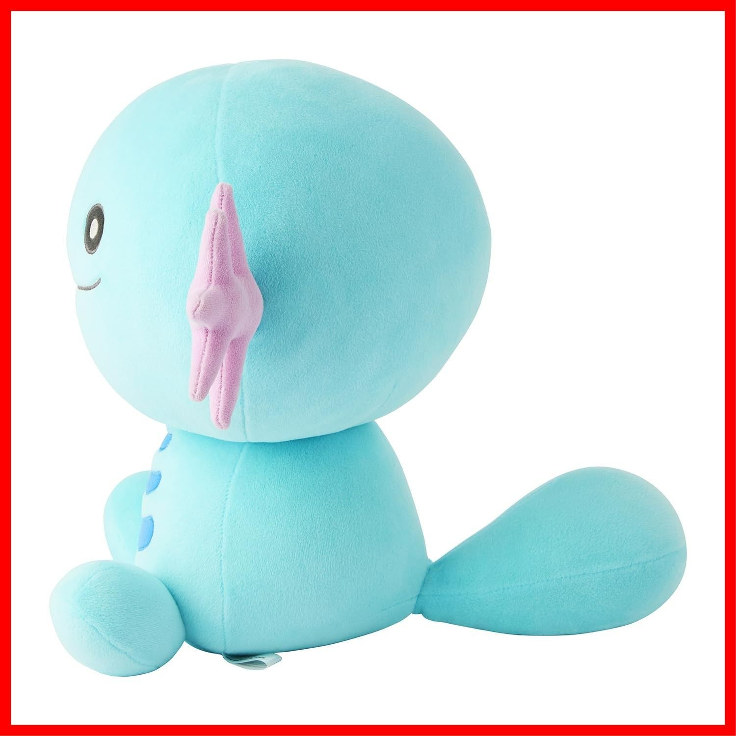 ウパー もっちりっちぬいぐるみ ポケモンセンターオリジナル - メルカリ