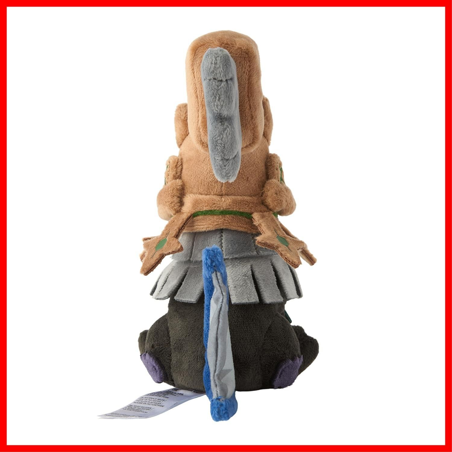 ポケモンセンターオリジナル 772 ぬいぐるみ Pokemon fit タイプ：ヌル