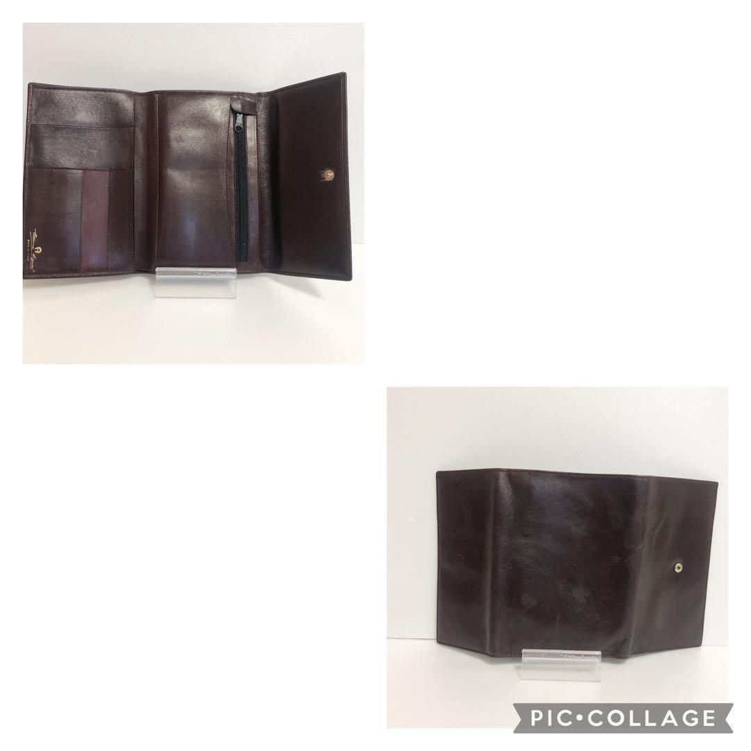 匿名配送✨AIGNER 2点セット⭐ 長財布・キーケース 商品番号23 - メルカリ