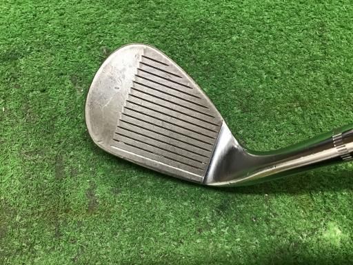 キャロウェイ JAWS RAW 58° 8Z クロム N.S.PRO ウェッジ Callaway
