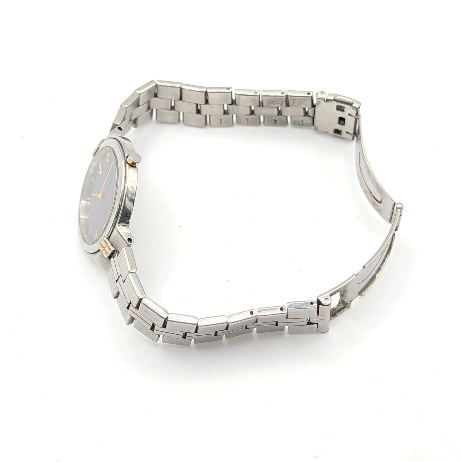 Yves Saint Laurent 9820-H13821 Watch quartz Men
