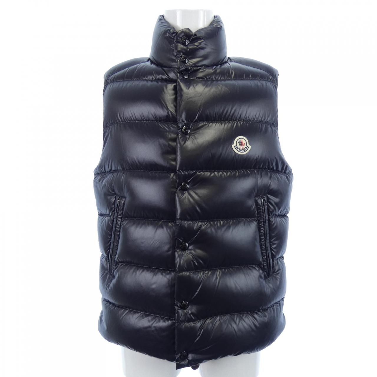 モンクレール MONCLER TIBB ダウンベスト - メルカリ