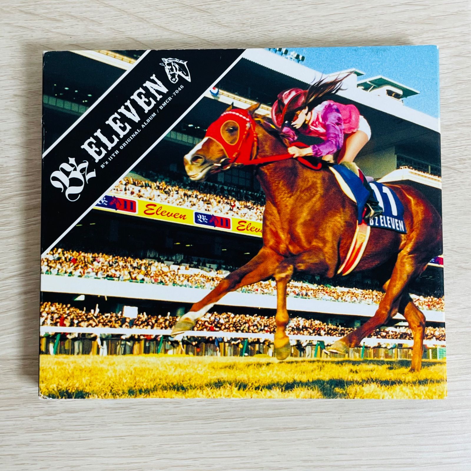 B'z CD アルバム 5点セット まとめ売り - メルカリ