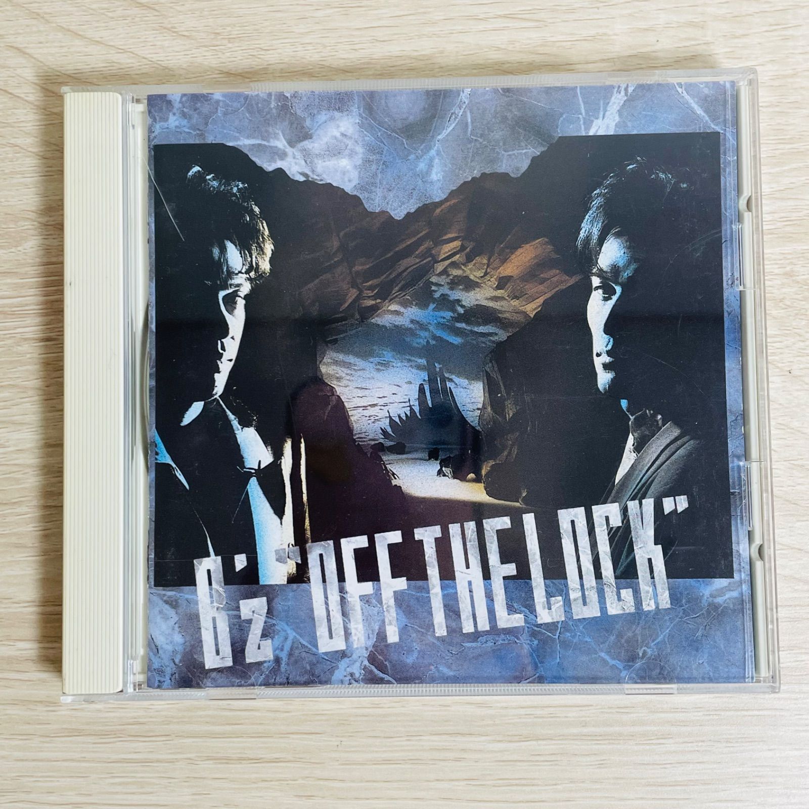 B'z CD アルバム 5点セット まとめ売り - メルカリ