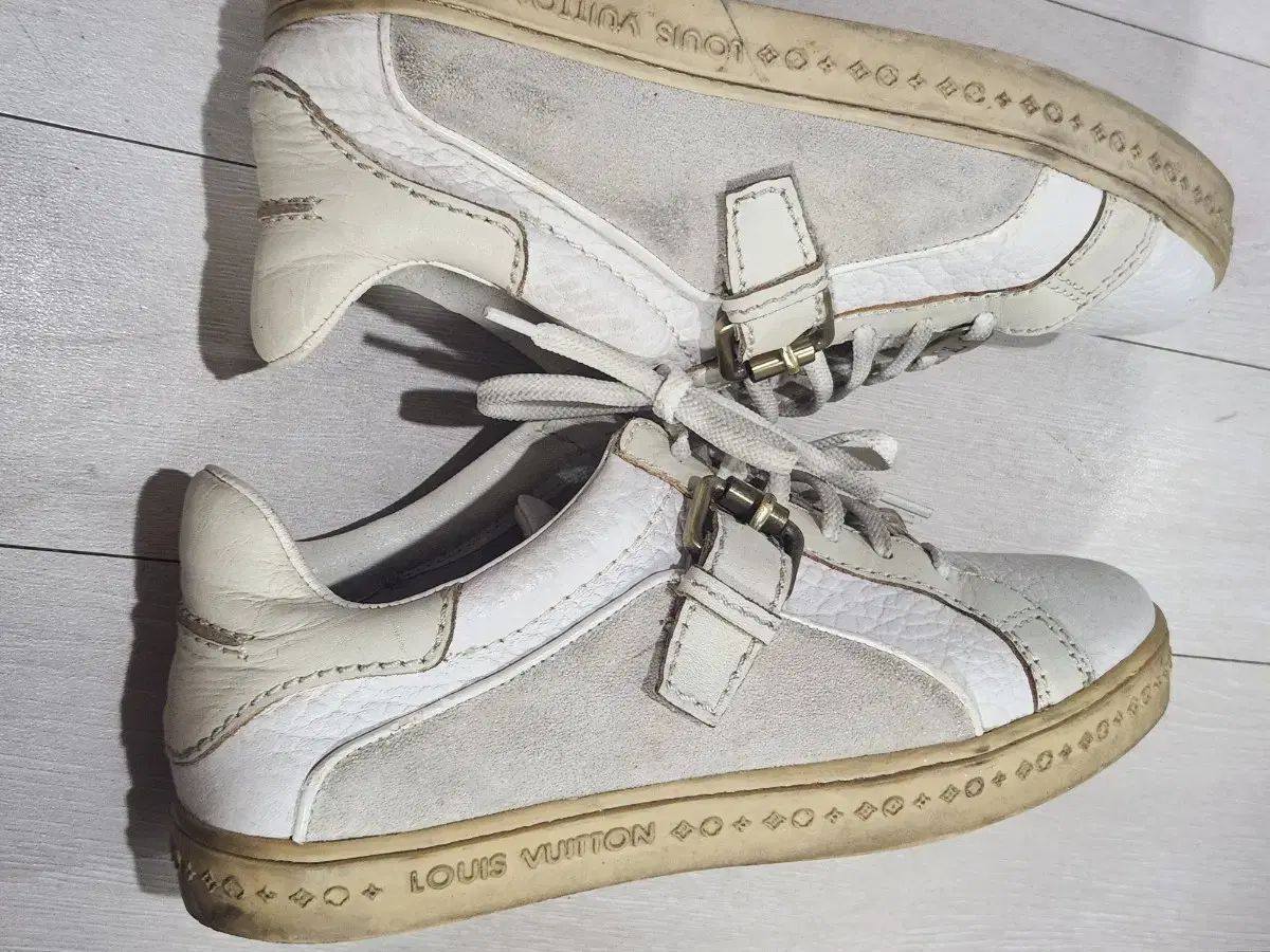 ルイヴィトン レディース　スニーカー　38 楽天市場】ルイ・ヴィトン Louis Vuitton スニーカー ランアウェイ