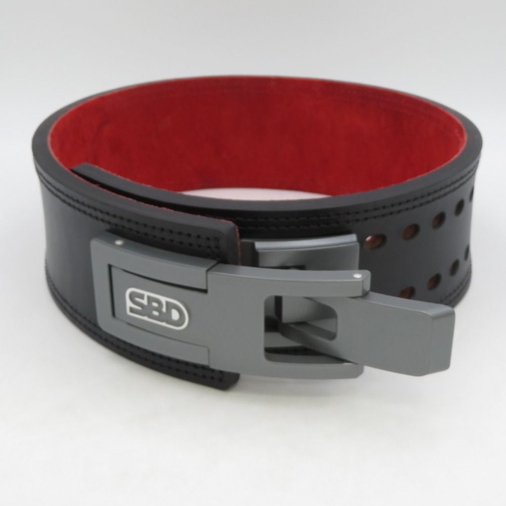 SBDパワーベルト Lサイズ SBD ベルト サイズL SBD パワーリフティング