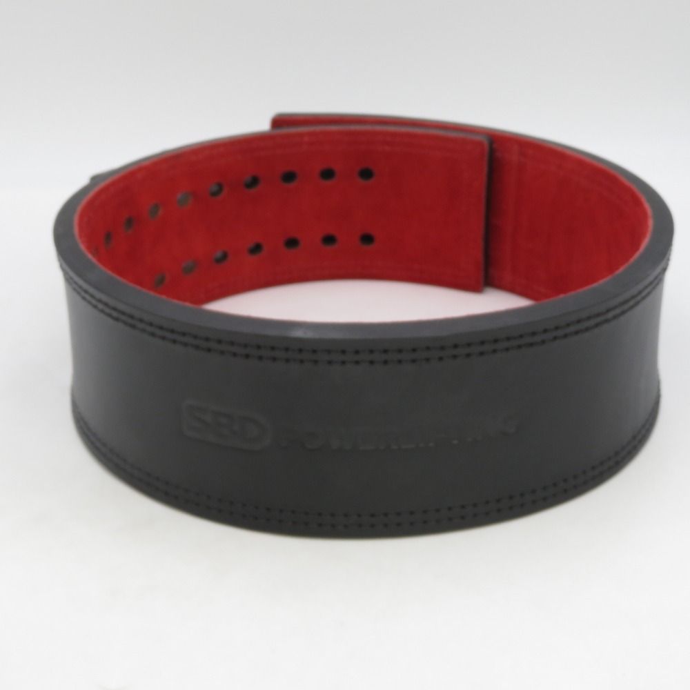 SBD パワーリフティングベルト 13mm M SBDパワーリフティングベルト