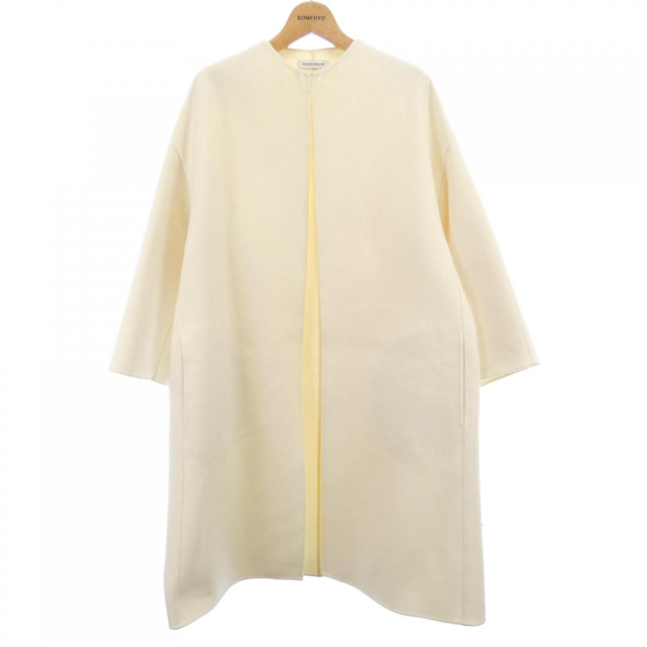 マディソンブルー MADISON BLUE MB204-2002 コート - メルカリ