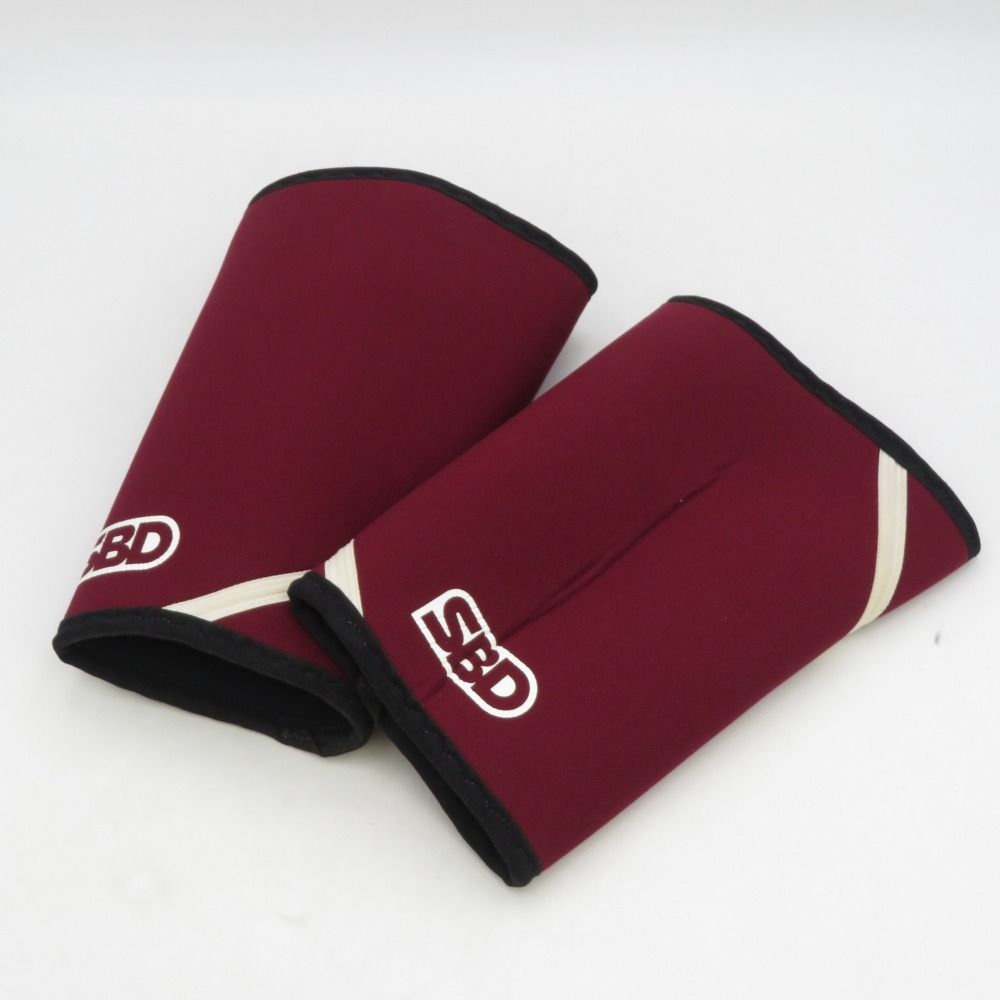 SBD エスビーディー ニースリーブ SBD 2XLサイズ - メルカリ