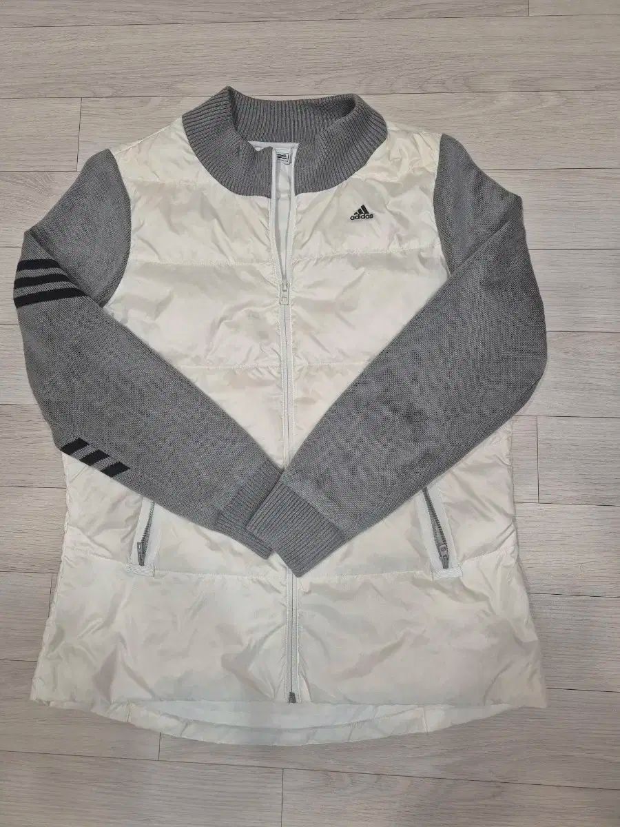 アディダスゴルフ メンズ ダウンアウター