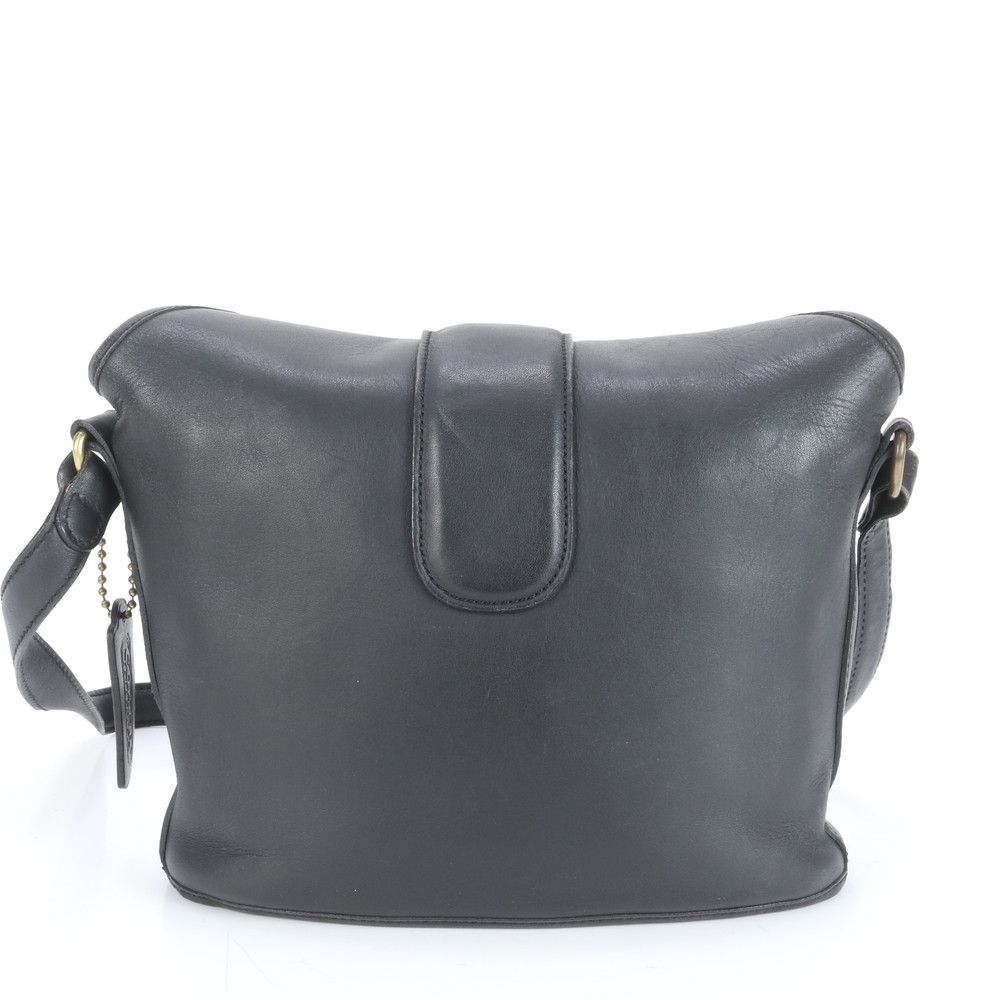 美品 ヴィンテージ オールド コーチ ノッティンガム ターンロック