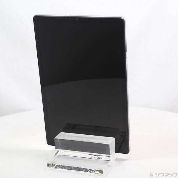 中古品〕 Lenovo TAB6 64GB ムーンホワイト A101LV Softbank SIMフリー