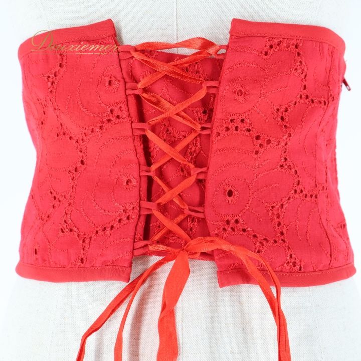 フラメンコ 衣装 ソニアジョーンズ SONIA JOHNES ベルト コルセット