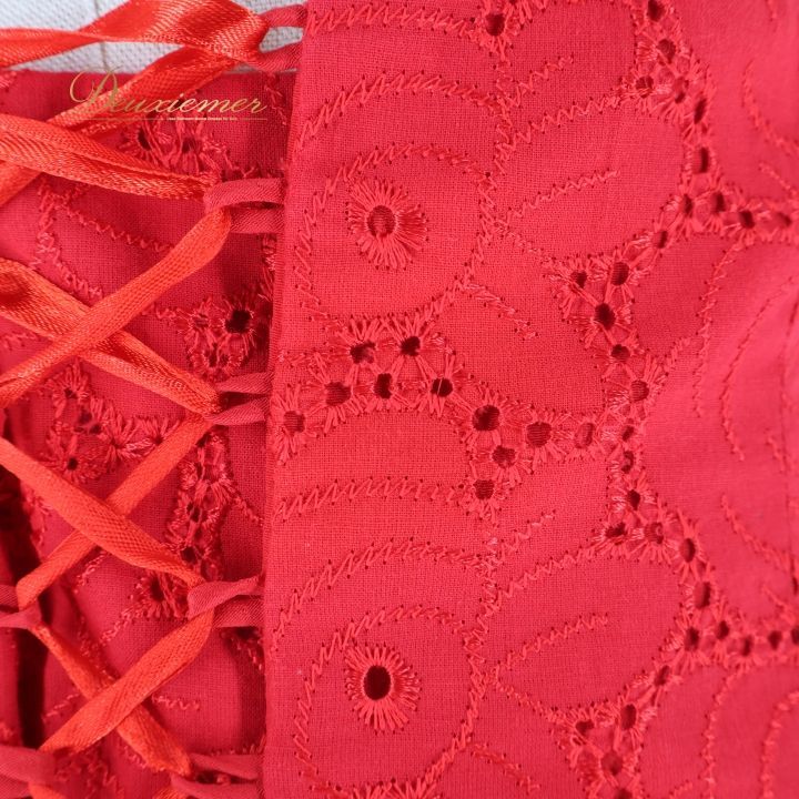 フラメンコ 衣装 ソニアジョーンズ SONIA JOHNES ベルト コルセットベルト サッシュベルト 赤 レッド系 レース リボン 編み上げ ダンス 小物 装飾 フォーマル ステージ衣装 レディース ファッション 衣装小物 おしゃれ ヘア小物 アクセサリー フラメンコ ダンス バレエ