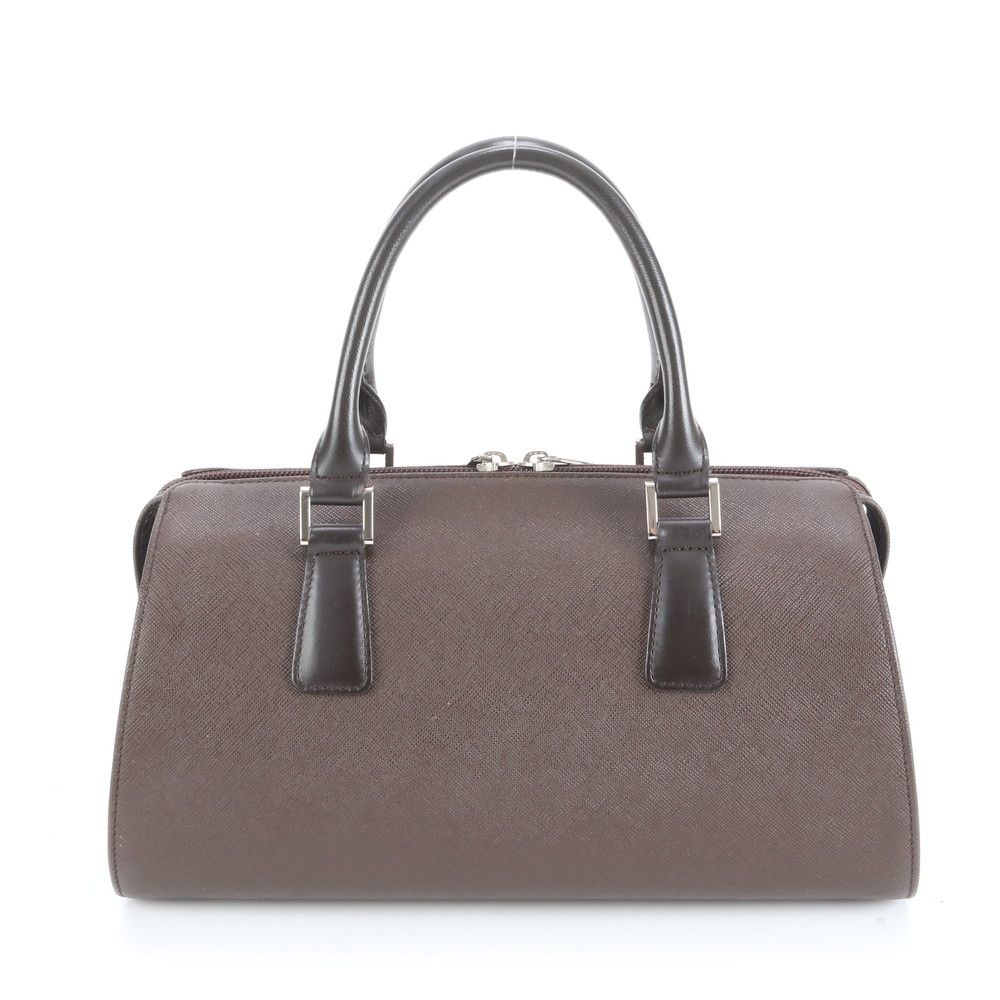 極美品 バーバリー ノバ チェック レザー ハンドバッグ ミニ ボストン