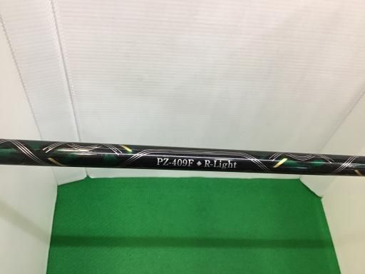 中古】 ブリヂストン PHYZ(2019) 5W フェアウェイウッド FW PZ-409F