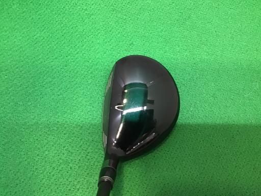 中古】 ブリヂストン PHYZ(2019) 5W フェアウェイウッド FW PZ-409F