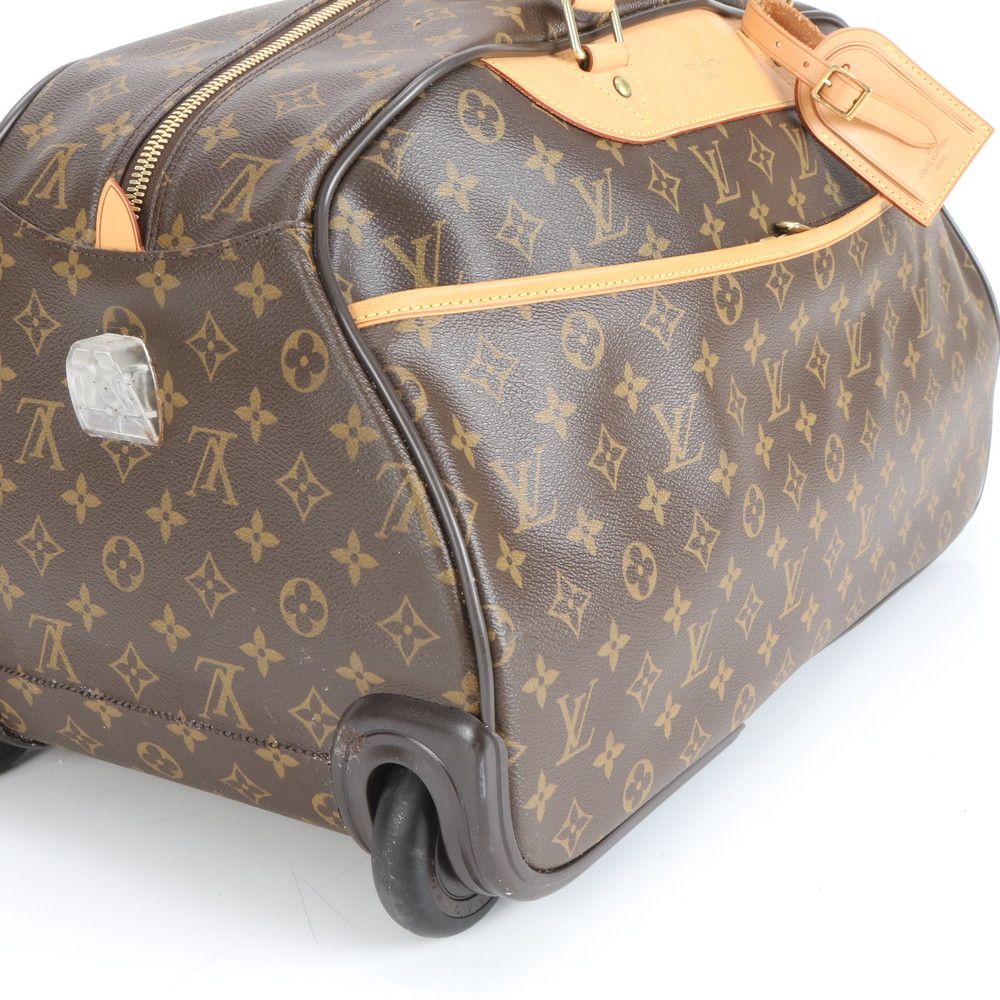 LOUIS VUITTON ルイヴィトン モノグラム エオール50 楽天市場】【バッグ】LOUIS VUITTON ルイ ヴィトン モノグラム