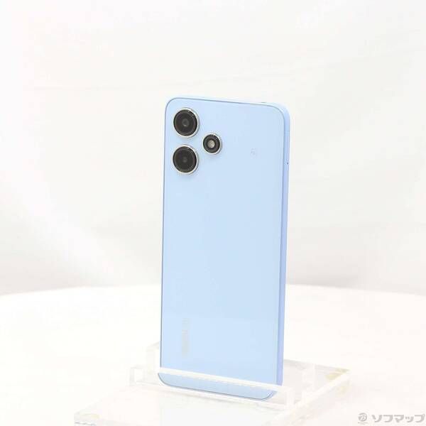 Redmi REDMI 12 5G スカイブルー Xiaomi Redmi 12 5G スカイ Redmi REDMI 12 5G スカイブルー Xiaomi Redmi 12 5G スカイ