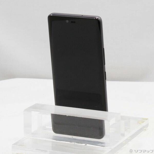 中古品〕 Rakuten Hand 5G 128GB ブラック P780 楽天 SIMフリー【349