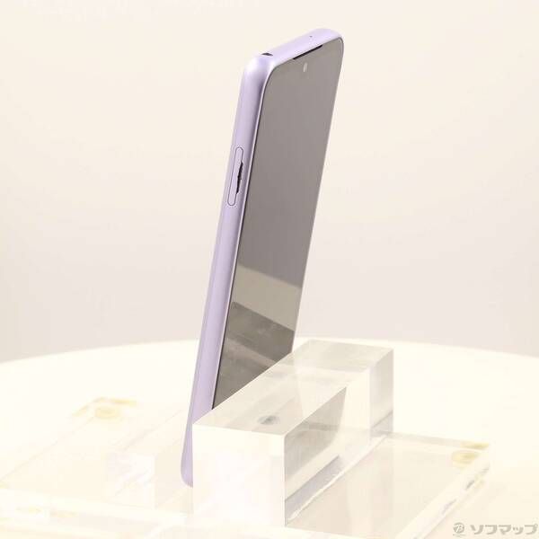 品〕 arrows We 64GB パープル F-51B docomo SIMフリー【262】 Amazon