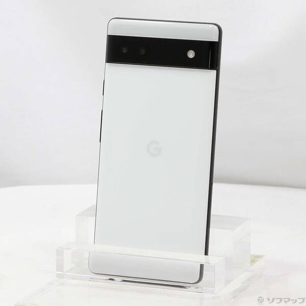 Google Pixel 6a 128GB SIMフリー 初期化済 正規品 Pixel 6a Google