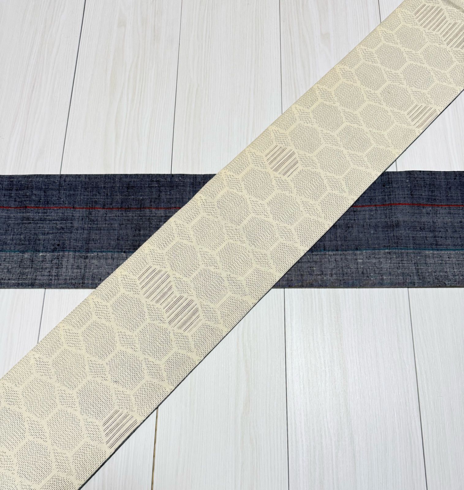 ︎同じ生地は2度と入荷しません