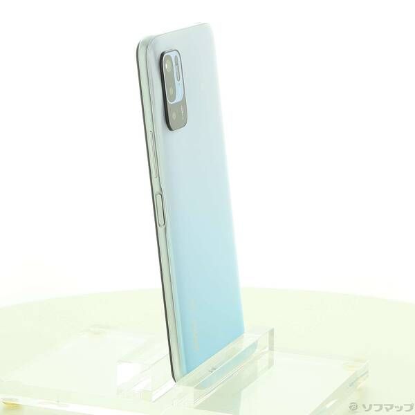 Redmi Note 10 JE クロームシルバー 未使用】Redmi Note 10 JE Android クロームシルバー Xiaomi Redmi