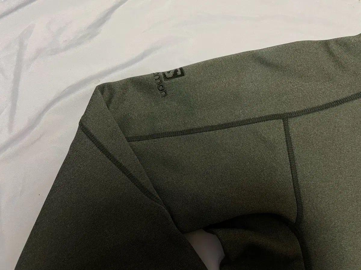  SALOMON エクス アルファ プルオーバー WHOフーディ その他 アウター