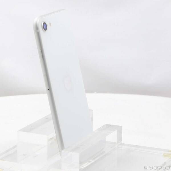 Apple iPhone SE2 128GB ジャンク品 SIMフリー iPhone SE(第2世代)（J