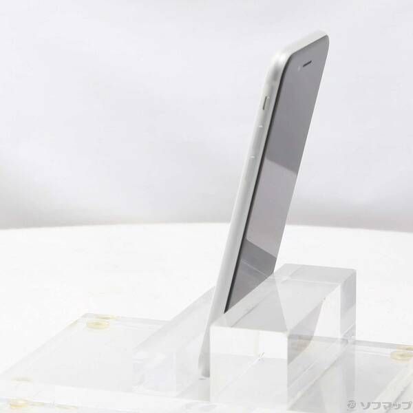 中古品〕 iPhone SE 第2世代 128GB ホワイト NXD12J／A SIMフリー【198