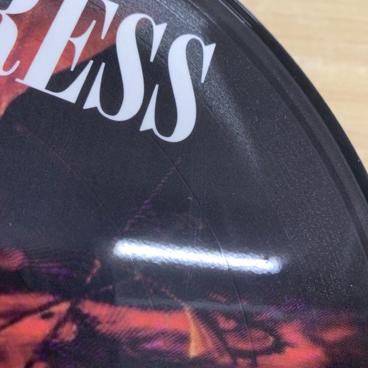 Congress ‎– Angry With The Sun LP レコード Congress ‎– Angry With