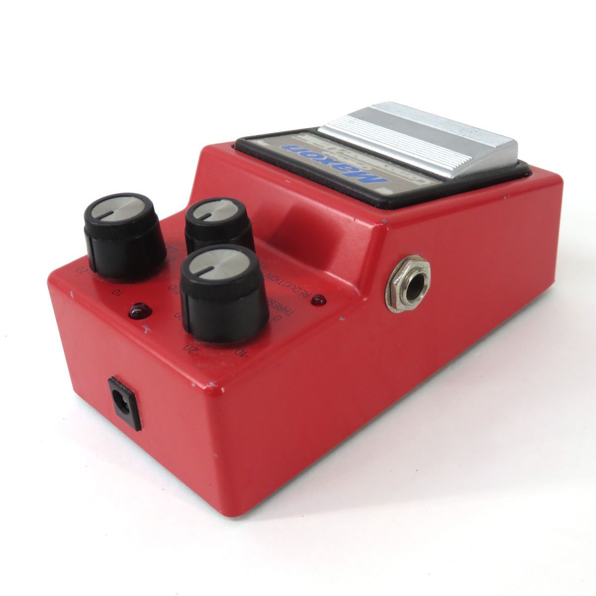 Maxon マクソン CP9Pro+ ギター用 エフェクター コンプレッサー ※中古