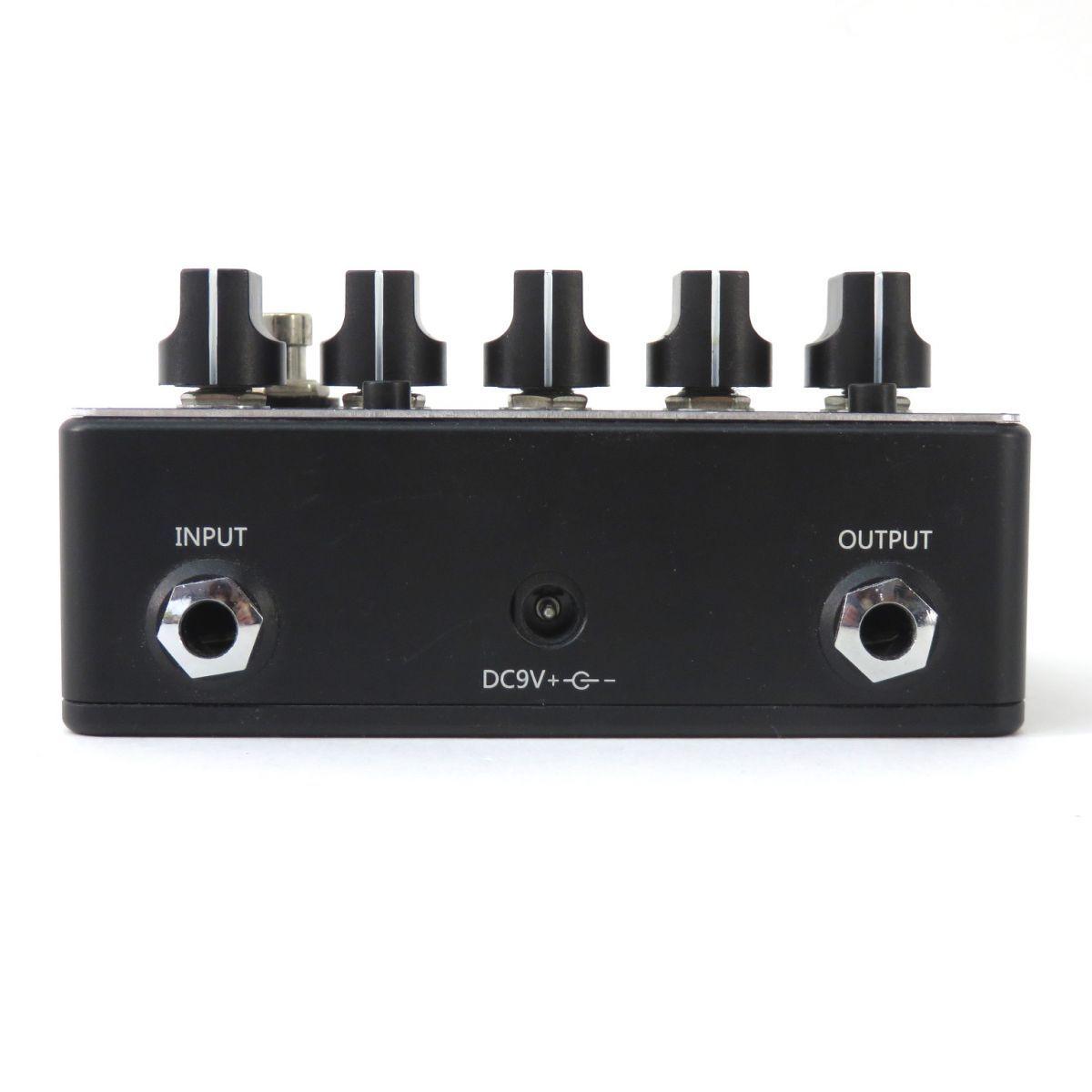 Limetone Audio ライムトーンオーディオ JACKAL ギター用 エフェクター