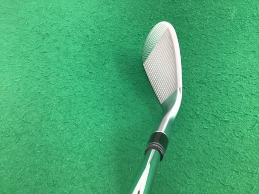 みづまる。 クリーブランド Cleveland RTZ ツアーサテン 52°/10° MID ウェッジ