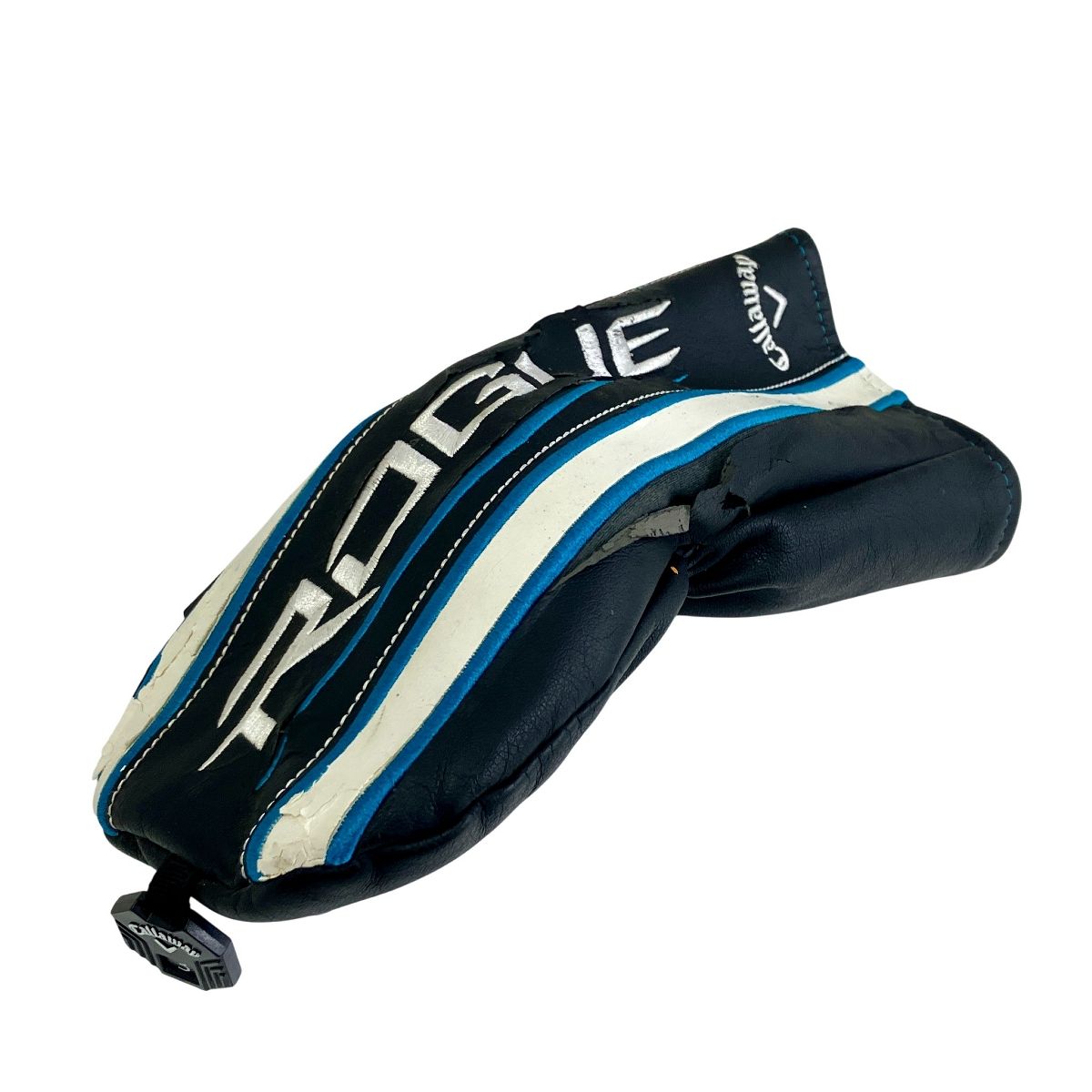 Callaway キャロウェイ ROGUE STAR フェアウェイウッド 3 W FUBUKI 40 R シャフト ゴルフクラブ ウォームアップウェア フェアウェイウッド 